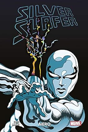 Graphic Novel e Fumetti del WesaShop